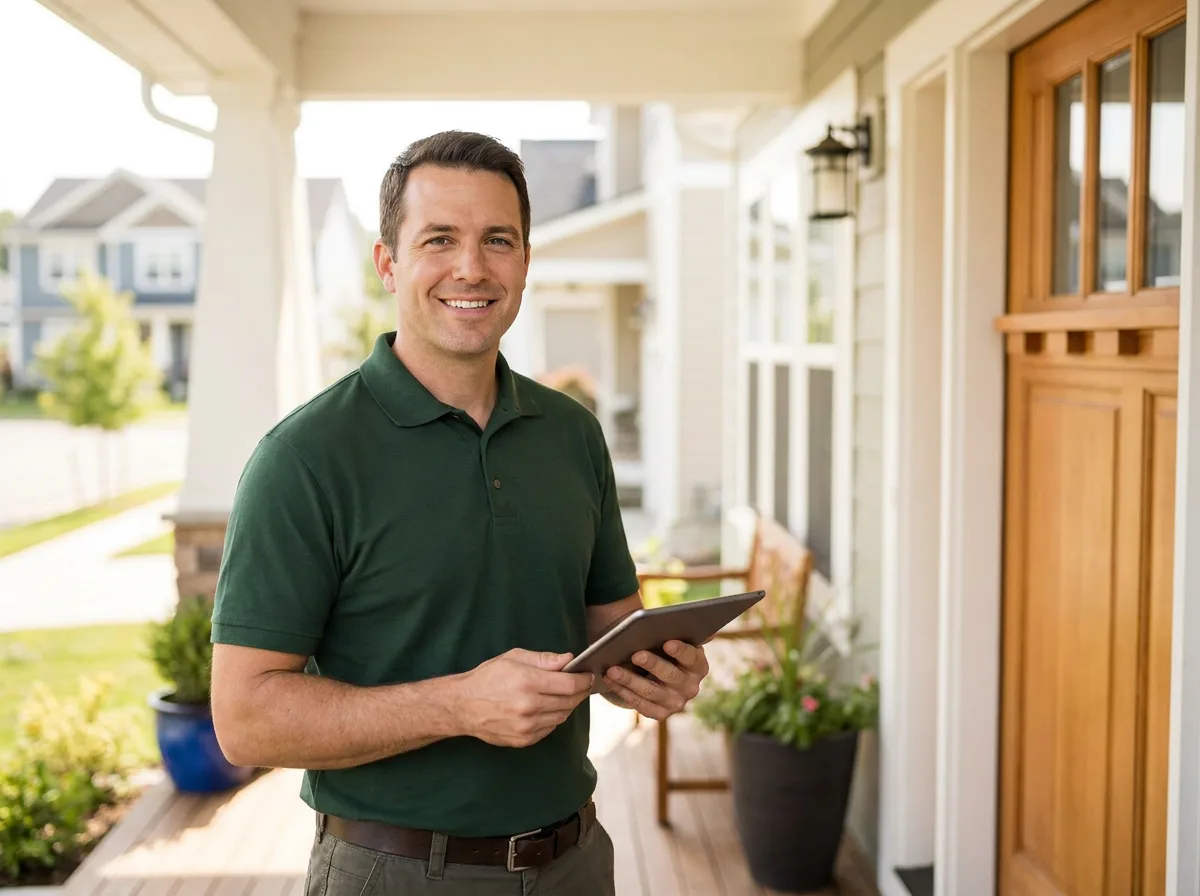 Pest control FAQs for Fox River Grove, IL